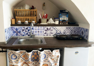 Casa Vacanze Affittacamere Correri125